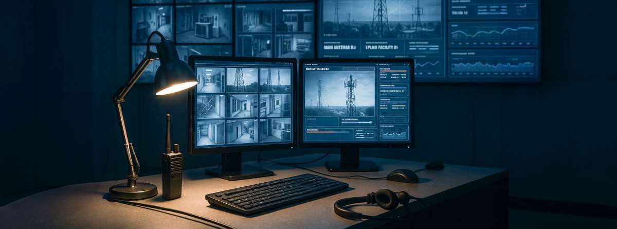 Network modernization